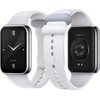 Xiaomi Smart Band 8 Pro išmanioji apyrankė, Šviesiai pilkos spalvos
