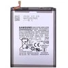 SAMSUNG Baterie EB-BA315ABY Li-Ion 5000mAh aptarnavimas