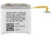 „Samsung EB-BR910ABY“ ličio jonų 410 mAh baterija (su aptarnavimo paketu)