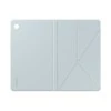 BX110TLE Book cover for Samsung Galaxy Tab A9 Mėlyna ( Mėlyna)