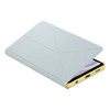 BX110TLE Book cover for Samsung Galaxy Tab A9 Mėlyna ( Mėlyna)