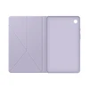 Samsung Galaxy Tab A9 dėklas EF-BX110TWE Baltas (pažeista pakuotė)