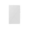 BX110TWE Knygos viršelis, skirtas Samsung Galaxy Tab A9 Baltas (Baltas)