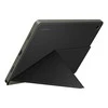 EF-BX210TBE Samsung dangtelis, skirtas Galaxy Tab A9+ Juodas (pažeidimų pakuotė) (Pažeista pakuotė)