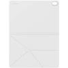 BX730PW dėklas Samsung Galaxy Tab S11, baltas