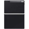 EF-BX810PBE Samsung Smart Book Cover for Galaxy Tab S9+/S9 FE+ Juodas (Damaged Package) (Pažeista pakuotė)
