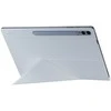 EF-BX910PWE Samsung Išmanusis dėklas, skirtas „Galaxy Tab S9 Ultra“ / „S10 Ultra“, baltas (pažeista pakuotė)