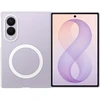 Dėklas CF971CTE Clear Magnet Samsung Galaxy Fold 8, Transparent