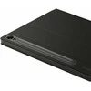 Samsung Galaxy TAB S9 11.0 / S9 FE 10.9 Samsung Book Cover Klaviatūra (EF-DX725UBEGWW) juodos spalvos