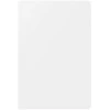 EF-DX625UWE Samsung knyginės klaviatūros dėklas, skirtas „Galaxy Tab S10 FE+“, baltas