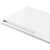 EF-DX625UWE Samsung knyginės klaviatūros dėklas, skirtas „Galaxy Tab S10 FE+“, baltas