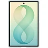 Dėklas EF971CGE Silicone Magnet Samsung Galaxy Fold 8, Žalias