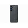 Dėklas EF-GS936CBE Samsung stovintis laikiklis, skirtas „Galaxy S25+“, juodas (pažeista pakuotė)