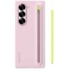 Dėklas OF95PCPEGWW S Pen Case Samsung Galaxy Fold6 (Rožinė)