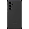 Dėklas PA556TBEGWW Silicone case for Samsung Galaxy A55 Juodas (Juodas)