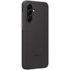 EF-PA566CBE Samsung Silikoninis dėklas skirtas Galaxy A56 5G Juodas (Damaged Package) (Pažeista pakuotė)