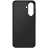 EF-PA566CBE Samsung Silikoninis dėklas skirtas Galaxy A56 5G Juodas (Damaged Package) (Pažeista pakuotė)