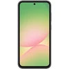 EF-PA566CBE Samsung Silikoninis dėklas skirtas Galaxy A56 5G Juodas (Damaged Package) (Pažeista pakuotė)