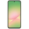 EF-PA566CGE Samsung Silikoninis dėklas skirtas Galaxy A56 5G Sage Žalias (Damaged Package) (Pažeista pakuotė)