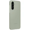 EF-PA566CGE Samsung Silikoninis dėklas skirtas Galaxy A56 5G Sage Žalias (Damaged Package) (Pažeista pakuotė)