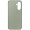 EF-PA566CGE Samsung Silikoninis dėklas skirtas Galaxy A56 5G Sage Žalias (Damaged Package) (Pažeista pakuotė)