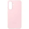 Dėklas Samsung Galaxy A56 Silicone Cover Rožinė