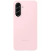 EF-PA566CPE Samsung Silikoninis dėklas skirtas Galaxy A56 5G Rožinė (Damaged Package) (Pažeista pakuotė)