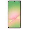 EF-PA566CPE Samsung Silikoninis dėklas skirtas Galaxy A56 5G Rožinė (Damaged Package) (Pažeista pakuotė)