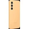 PS711TOE Silikoninis dėklas Samsung Galaxy S23 FE, Apricot (Apricot)