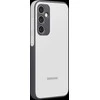 PS711TWE Silikoninis dėklas Samsung Galaxy S23 FE, Light Gray (Light Gray)
