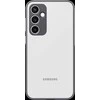 PS711TWE Silikoninis dėklas Samsung Galaxy S23 FE, Light Gray (Light Gray)