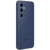 EF-PS721CLE Samsung silikoninis dėklas Galaxy S24 FE mėlynos spalvos