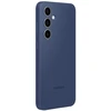 EF-PS721CLE Samsung Silikoninis dėklas skirtas Galaxy S24 FE Mėlyna (Damaged Package) (Pažeista pakuotė)
