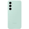 EF-PS721CME Samsung Silikoninis dėklas skirtas Galaxy S24 FE Mint (Damage Package)