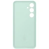 EF-PS721CME Samsung Silikoninis dėklas skirtas Galaxy S24 FE Mint (Damage Package)