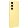 EF-PS721CYE Samsung Silikoninis dėklas skirtas Galaxy S24 FE Geltona (Damage Package)