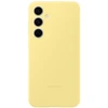 EF-PS721CYE Samsung Silikoninis dėklas skirtas Galaxy S24 FE Geltona (Damage Package)