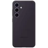 EF-PS921TEE Samsung Silikoninis dėklas skirtas Galaxy S24 Dark Violet (Damage Package)