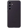 EF-PS926TEE Samsung Silikoninis dėklas skirtas Galaxy S24+ Dark Violet (Damaged Package) (Pažeista pakuotė)