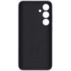EF-PS926TEE Samsung Silikoninis dėklas skirtas Galaxy S24+ Dark Violet (Damaged Package) (Pažeista pakuotė)