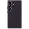 EF-PS928TEE Samsung Silikoninis dėklas skirtas Galaxy S24 Ultra Dark Violet (Damaged Package) (Pažeista pakuotė)