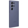 EF-PS928TVE Samsung Silikoninis dėklas skirtas Galaxy S24 Ultra Violet (Damage Package)