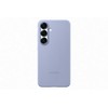 EF-PS931CLE Samsung Silikoninis dėklas skirtas Galaxy S25 Light Mėlyna (Damaged Package) (Pažeista pakuotė)
