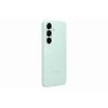 EF-PS931CME Samsung Silikoninis dėklas skirtas Galaxy S25 Mint (Damaged Package) (Pažeista pakuotė)