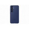 EF-PS931CNE Samsung Silikoninis dėklas skirtas Galaxy S25 Mėlyna (Damaged Package) (Pažeista pakuotė)