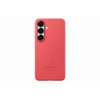 EF-PS931CRE Samsung Silikoninis dėklas skirtas Galaxy S25 Raudona (Damaged Package) (Pažeista pakuotė)