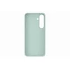 EF-PS936CME Samsung Silikoninis dėklas skirtas Galaxy S25+ Mint (Damaged Package) (Pažeista pakuotė)