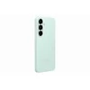 EF-PS936CME Samsung Silikoninis dėklas skirtas Galaxy S25+ Mint (Damaged Package) (Pažeista pakuotė)