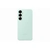 EF-PS936CME Samsung Silikoninis dėklas skirtas Galaxy S25+ Mint (Damaged Package) (Pažeista pakuotė)
