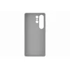EF-PS938CJE Samsung Silikoninis dėklas skirtas Galaxy S25 Ultra Gray (Damaged Package) (Pažeista pakuotė)